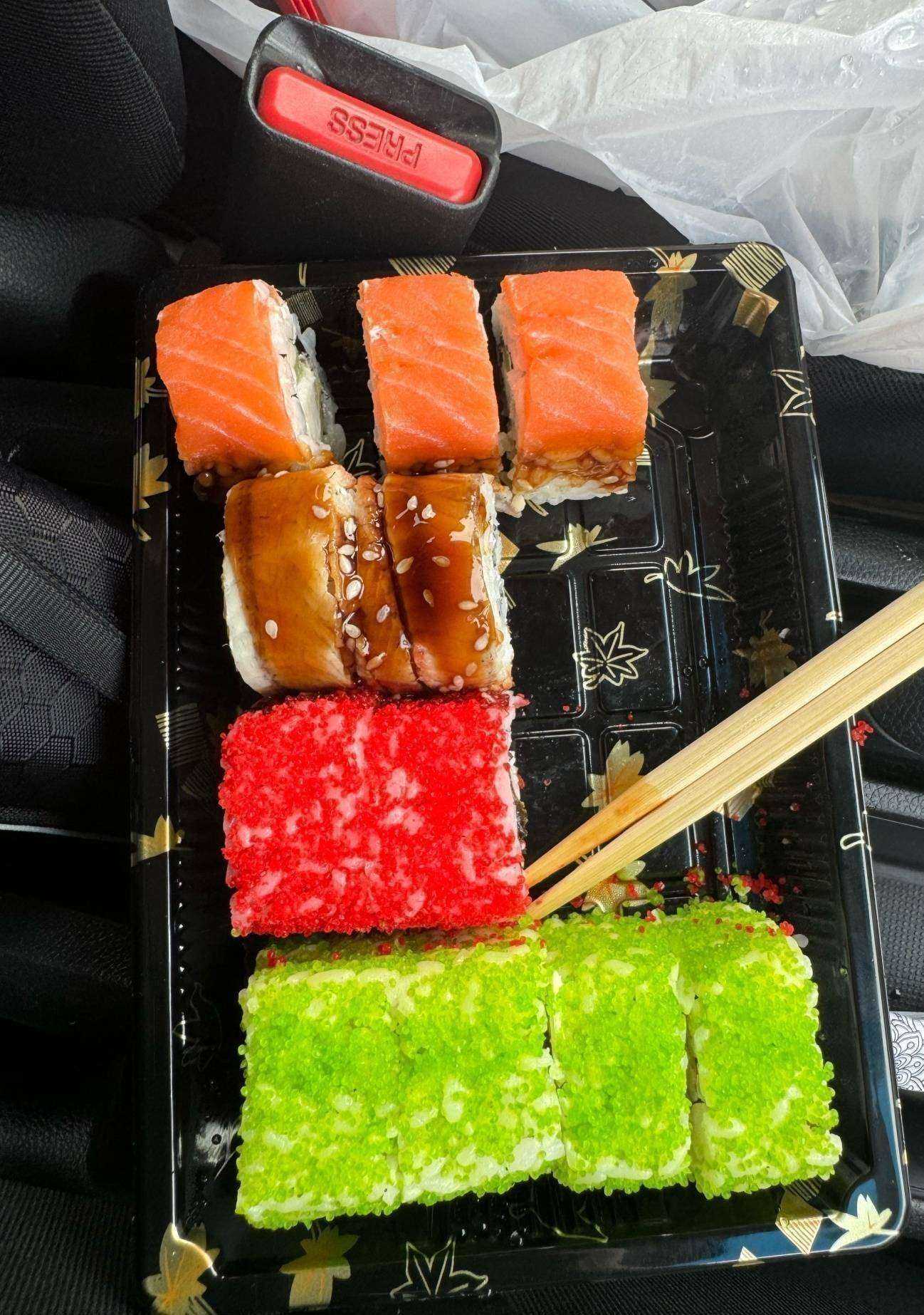 Отзывы на компанию Totoroll в Владивостоке c фото