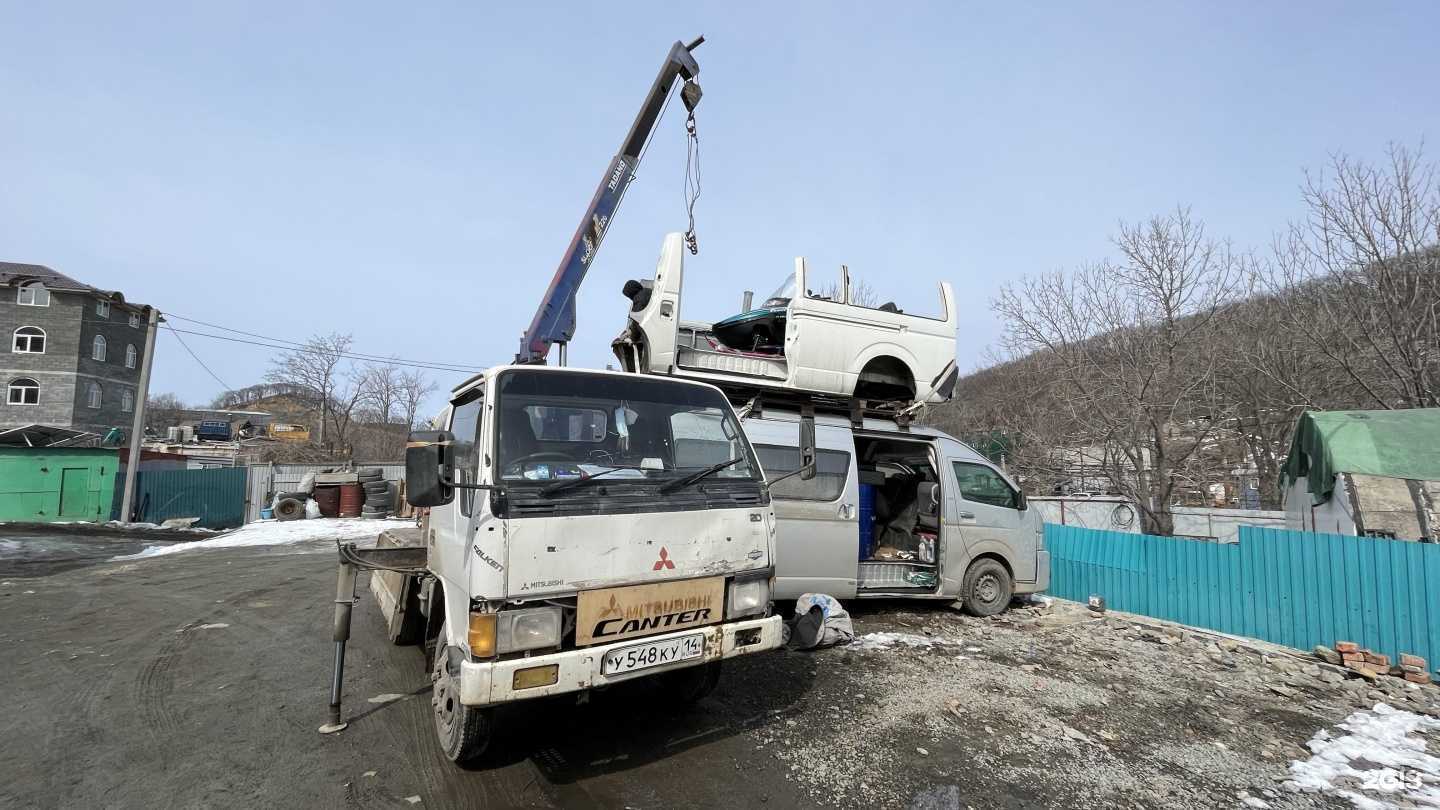 Отзывы на компанию Jimny Club в Владивостоке c фото - фотография 2 из 2