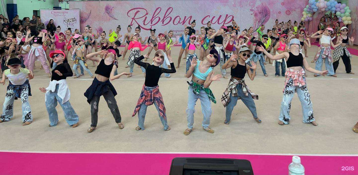 Отзывы на компанию Ribbon в Нижнекамске c фото