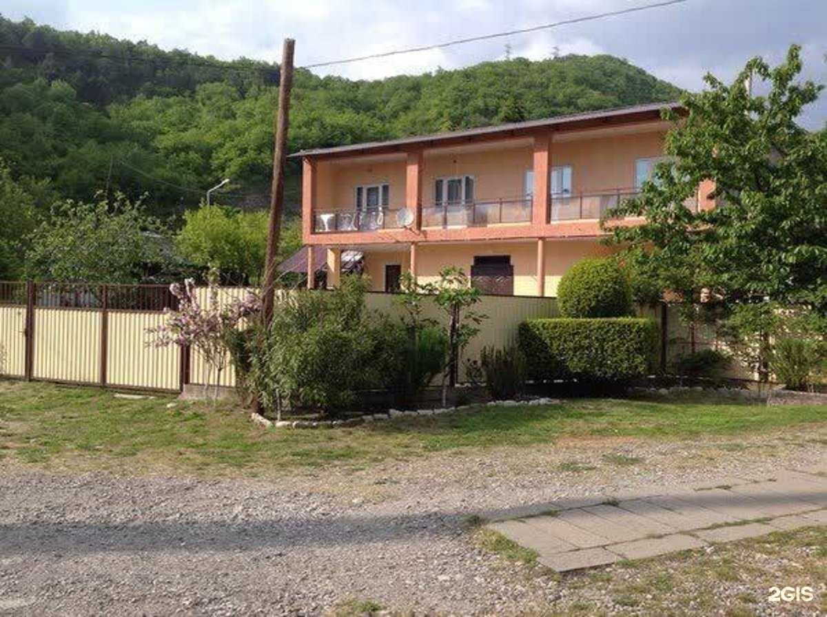 Отзывы на компанию Елизавета, гостевой дом в г. Сочи c фото