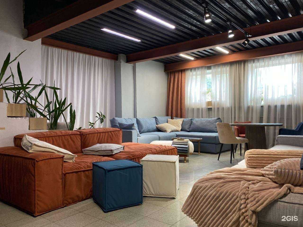 Отзывы на компанию Balance в Новосибирске c фото