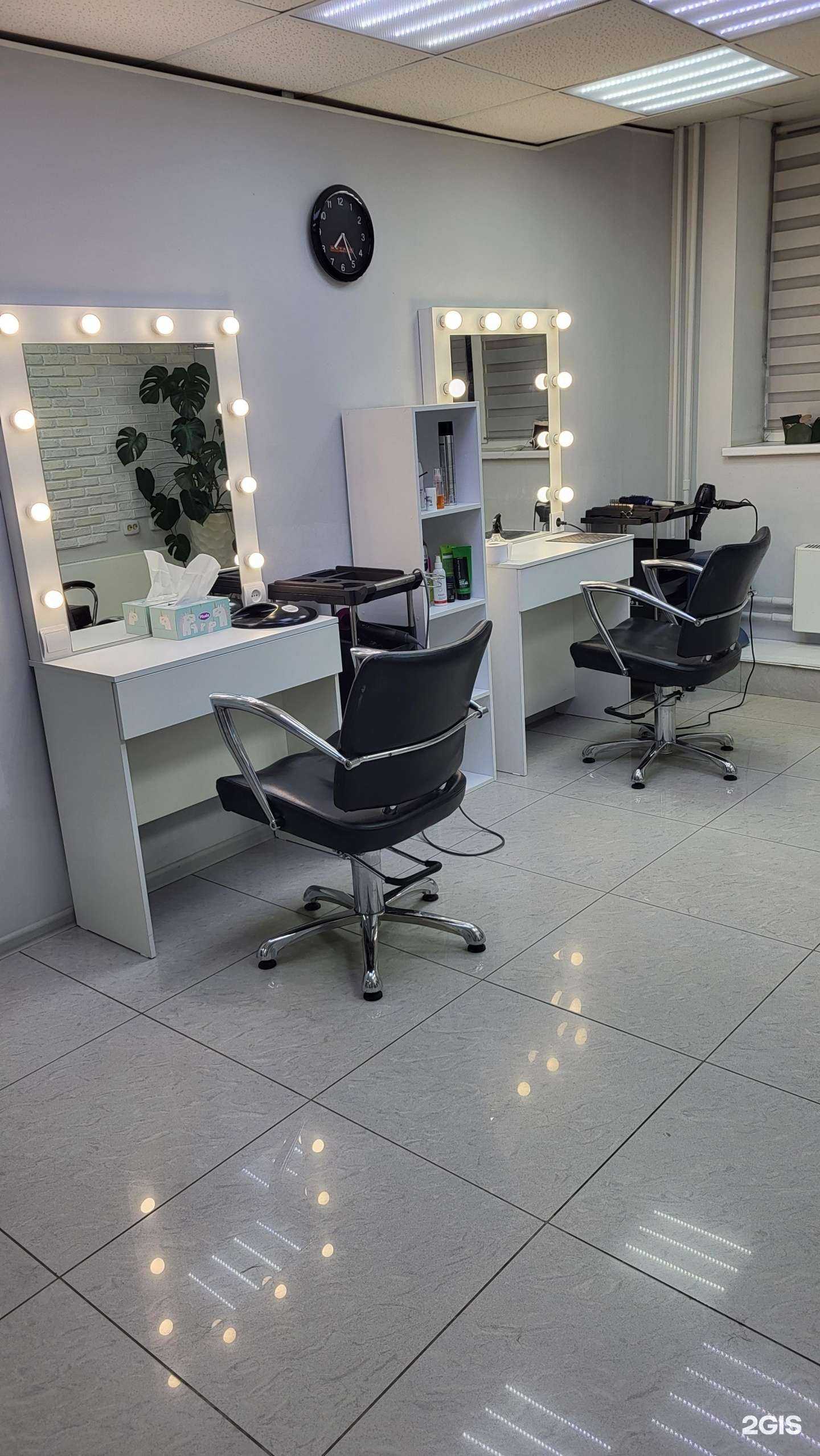 Отзывы на компанию Estel в Екатеринбурге c фото