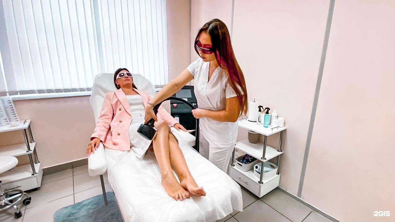 Отзывы на компанию Light Touch Laser SPA в г. Ульяновск c фото