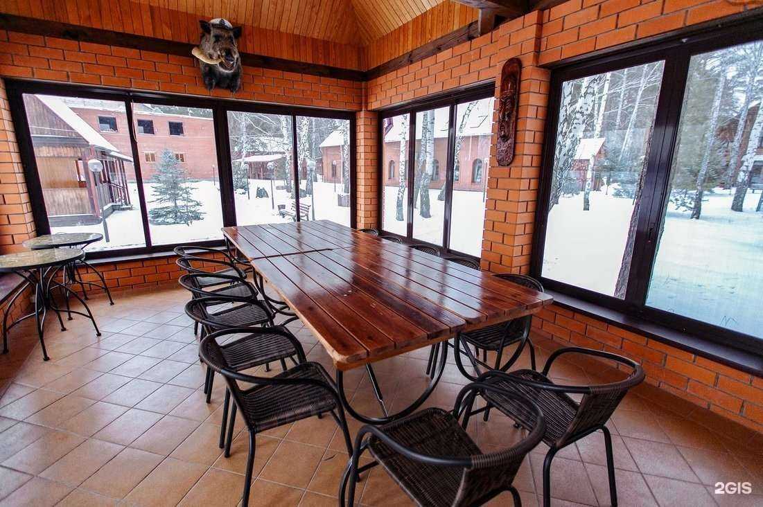 Отзывы на компанию Малина бор в г. Тюмень c фото