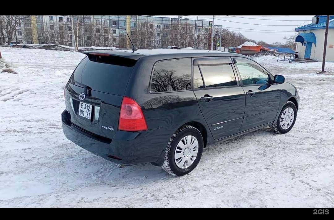 Отзывы на компанию ОсьАвтоКам в Петропавловске-Камчатском c фото