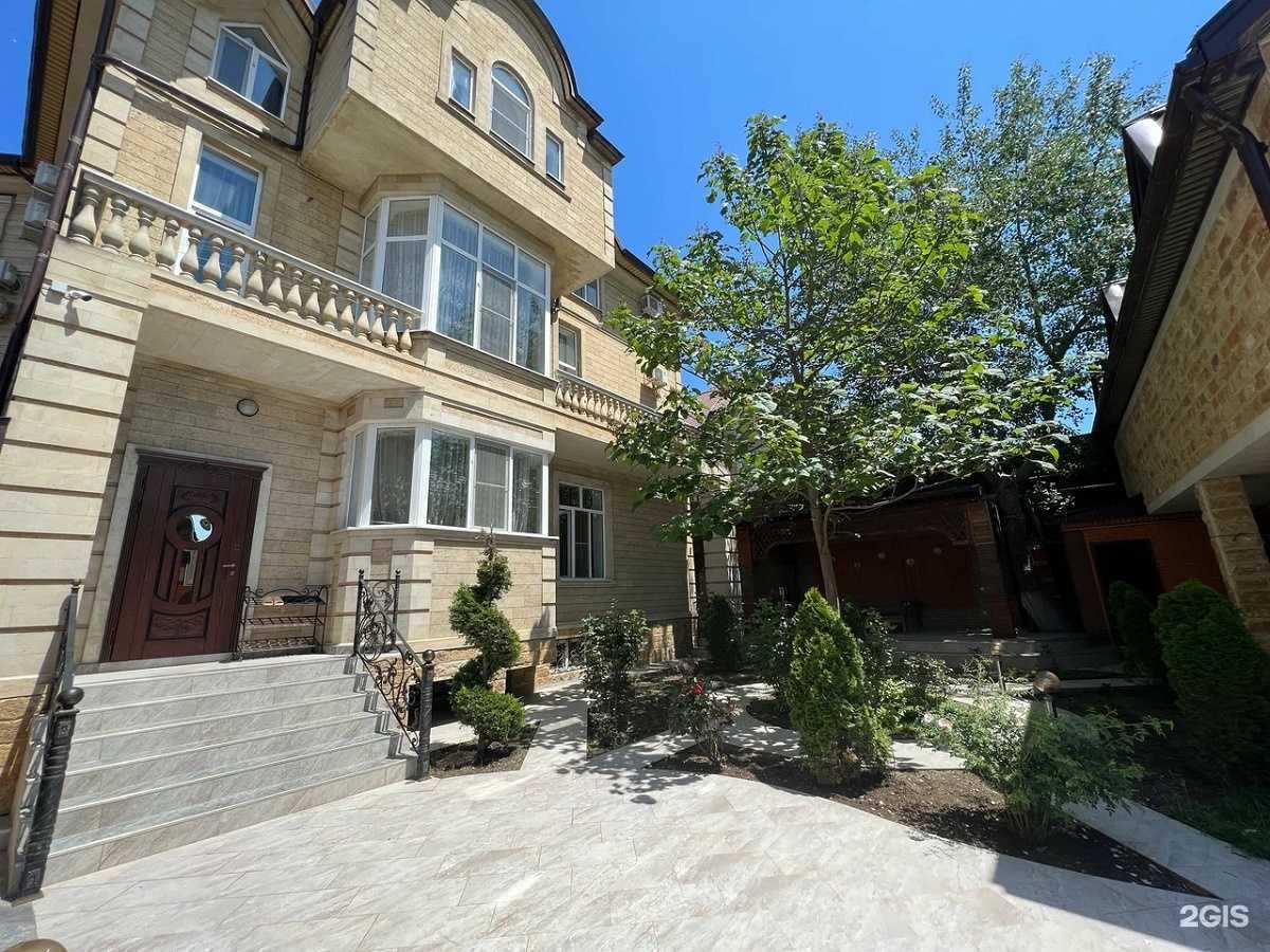 Отзывы на компанию Gaziazra в Махачкале c фото