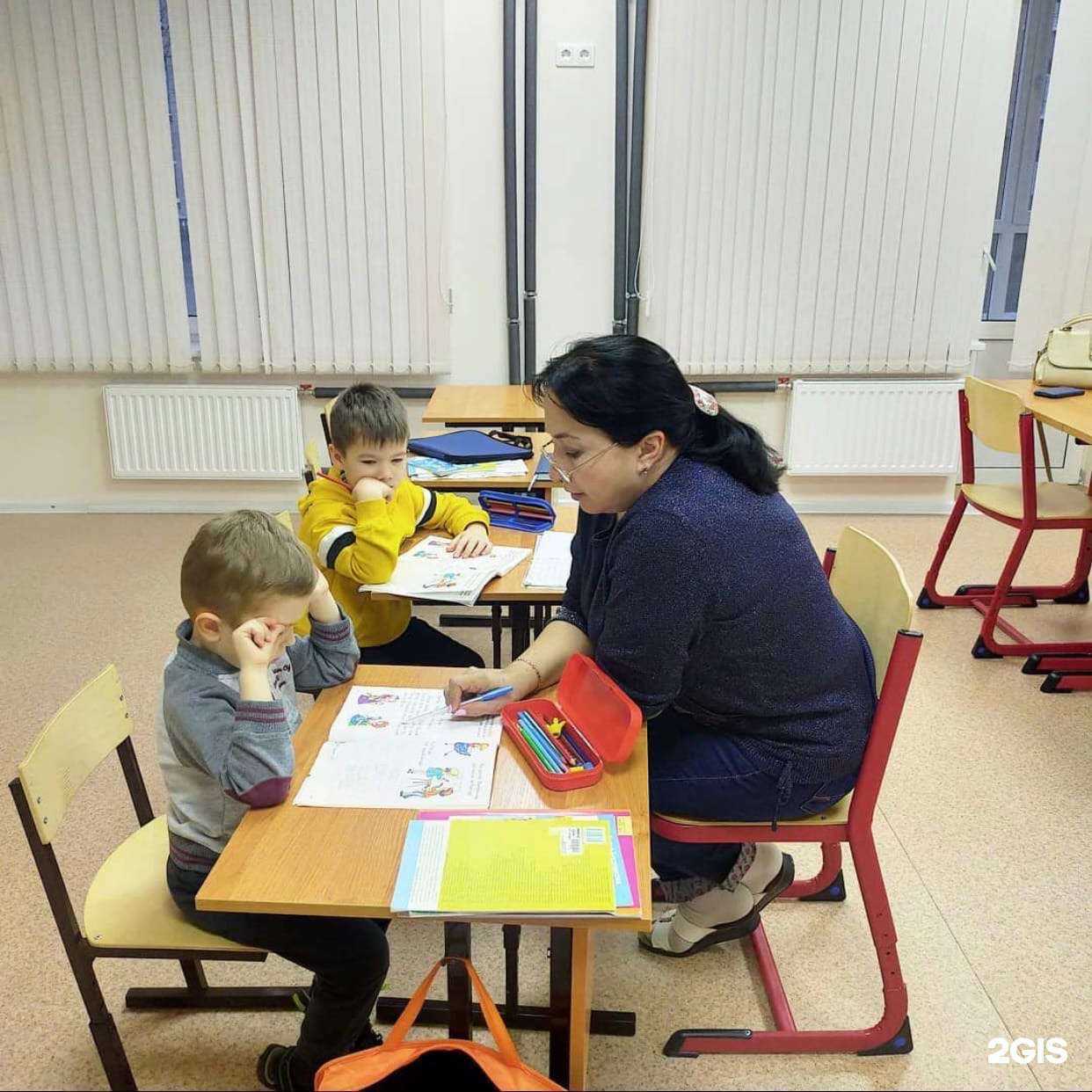 Отзывы на компанию В стране знаний в г. Воронеж c фото