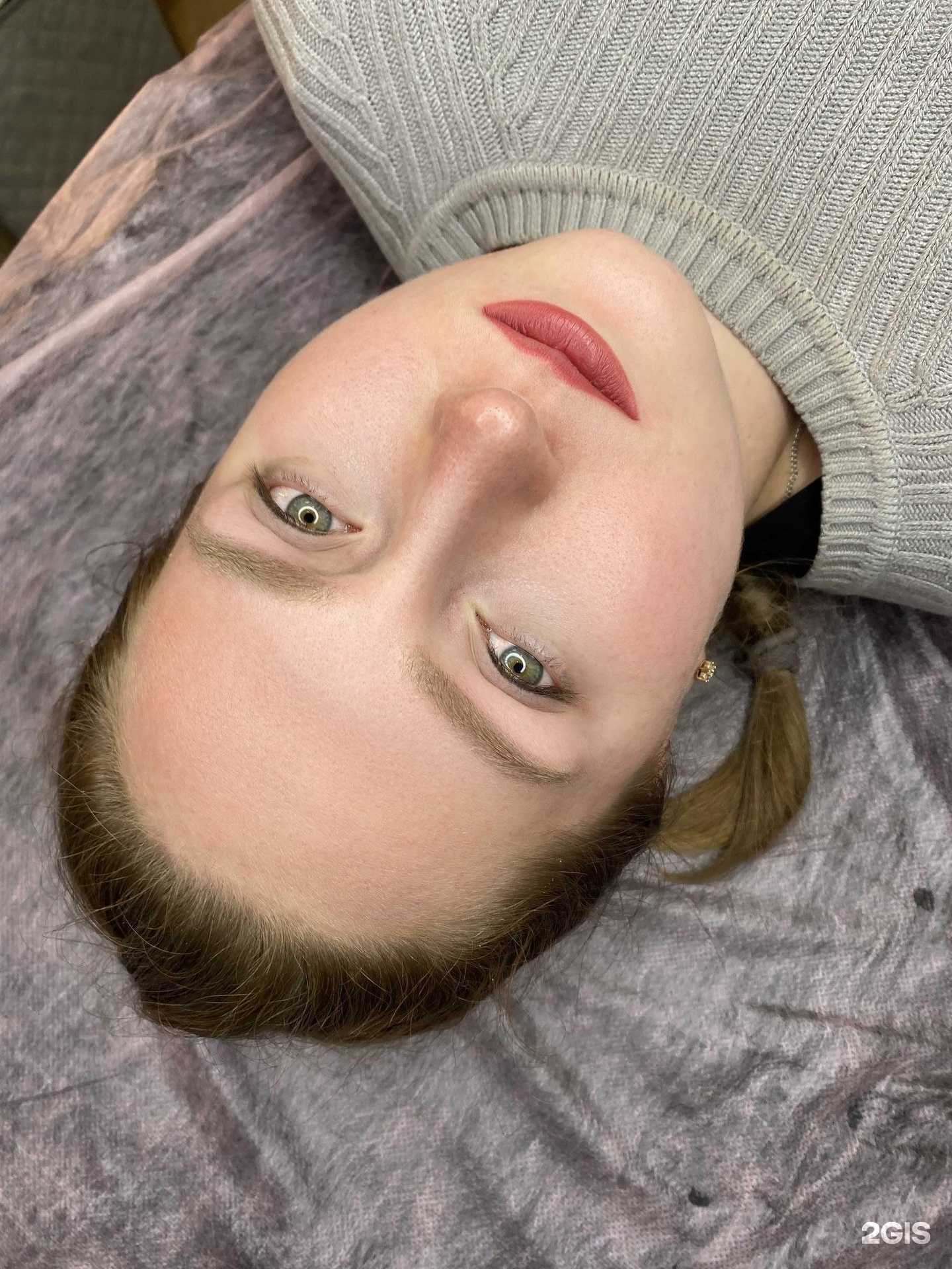 Отзывы на компанию Beauty brows and lashes в Красноярске c фото