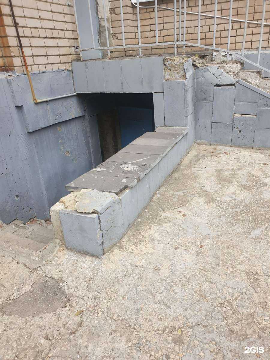 Отзывы на компанию Центральная СШОР в г. Саратов c фото