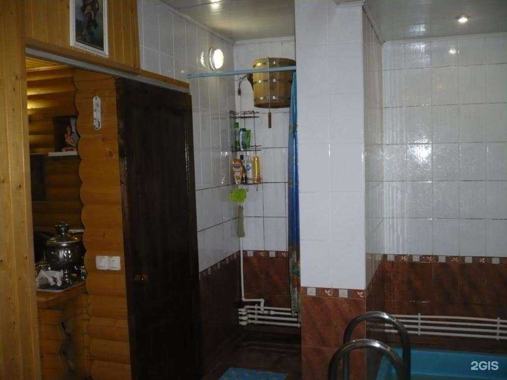 Отзывы на компанию Баня на дровах в Туле c фото