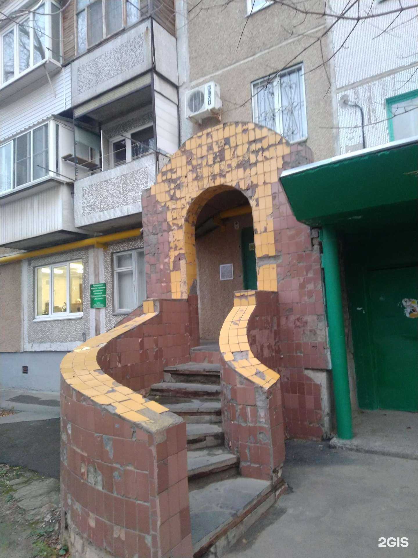 Отзывы на компанию Детская художественная школа г. Волжского в Волжском c фото