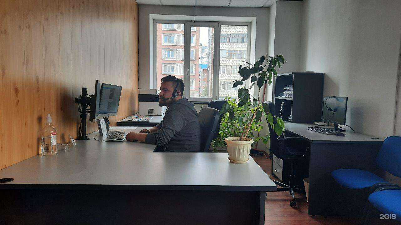 Отзывы на компанию Города Переводов в Омске c фото