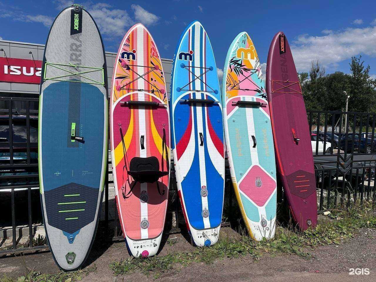 Отзывы на компанию CпортЭкстрим в г. Смоленск c фото