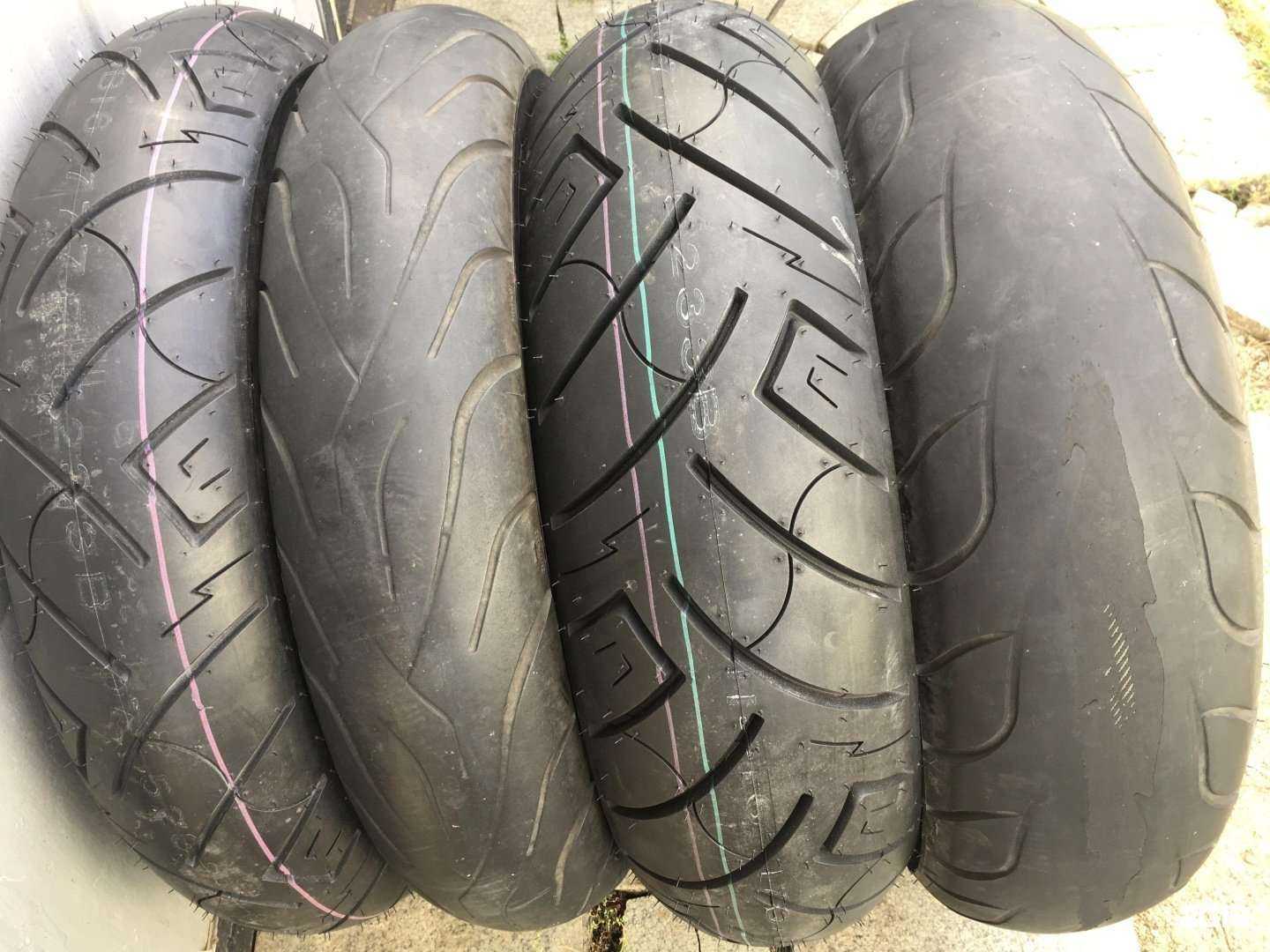 Отзывы на компанию Мотобункер в г. Челябинск c фото