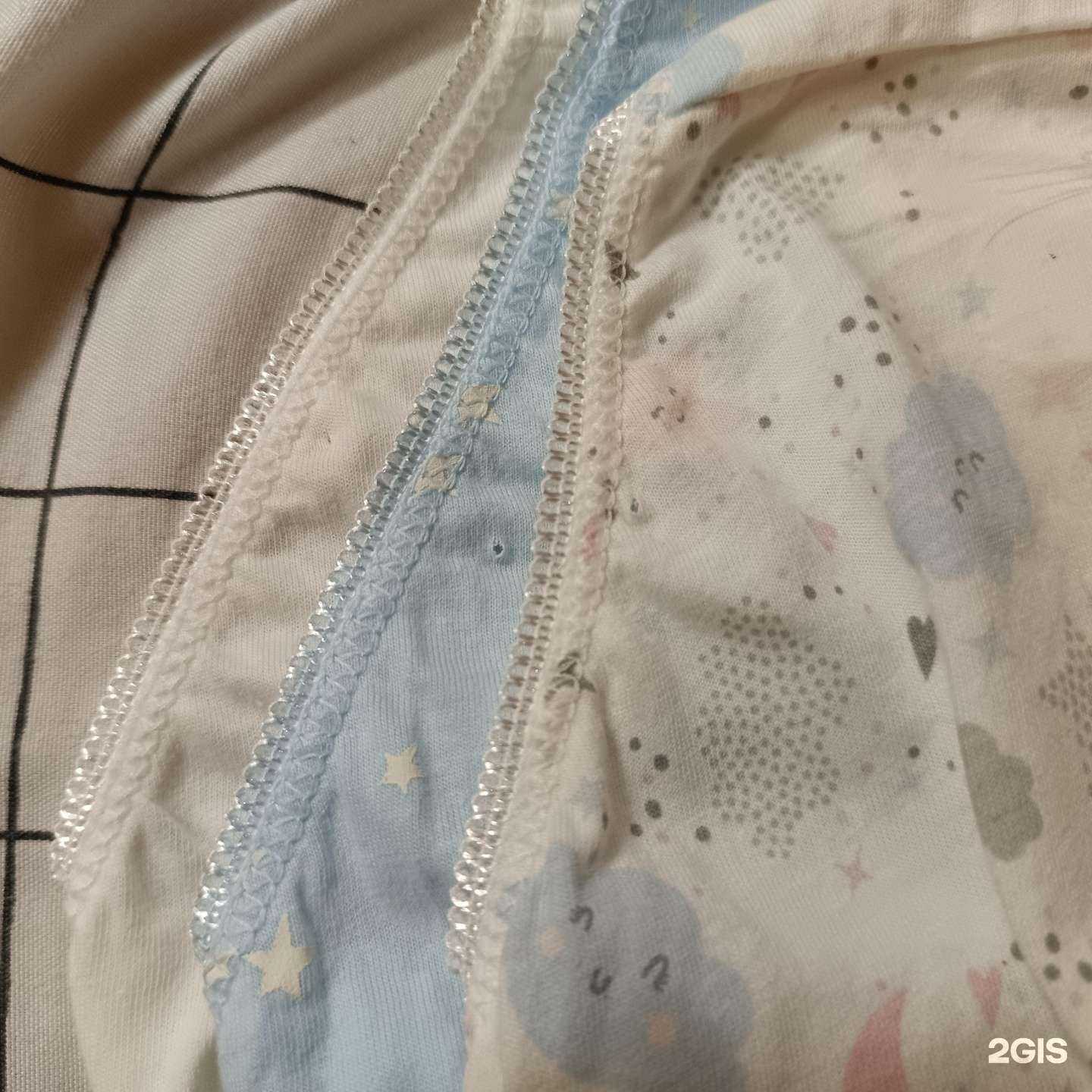 Отзывы на компанию Gloria Jeans в г. Комсомольск-на-Амуре c фото