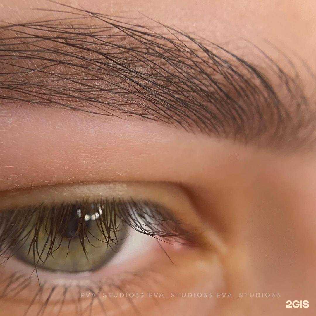 Отзывы на компанию Eva в Владимире c фото