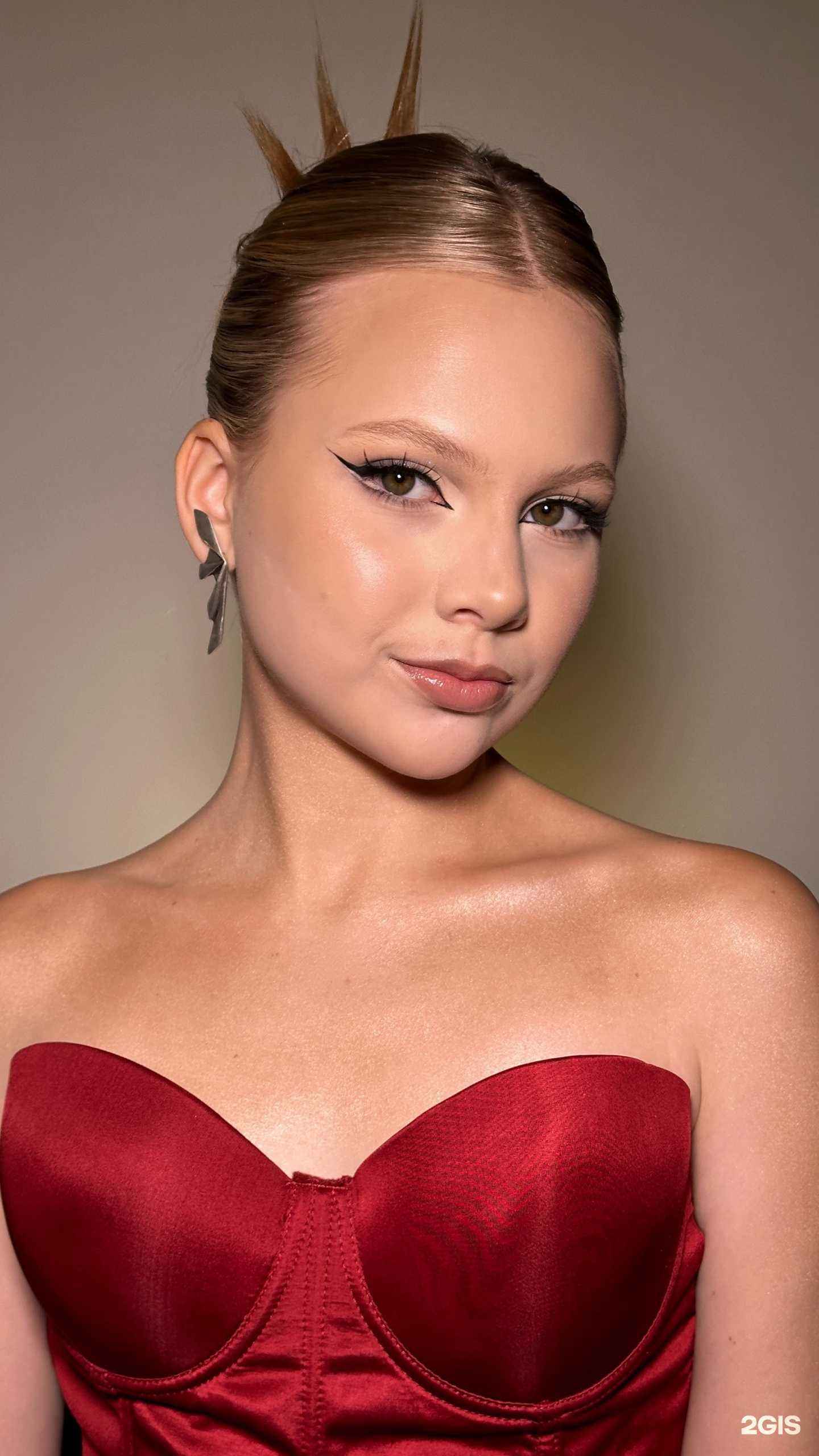 Отзывы на компанию Oasis Beauty в г. Якутск c фото