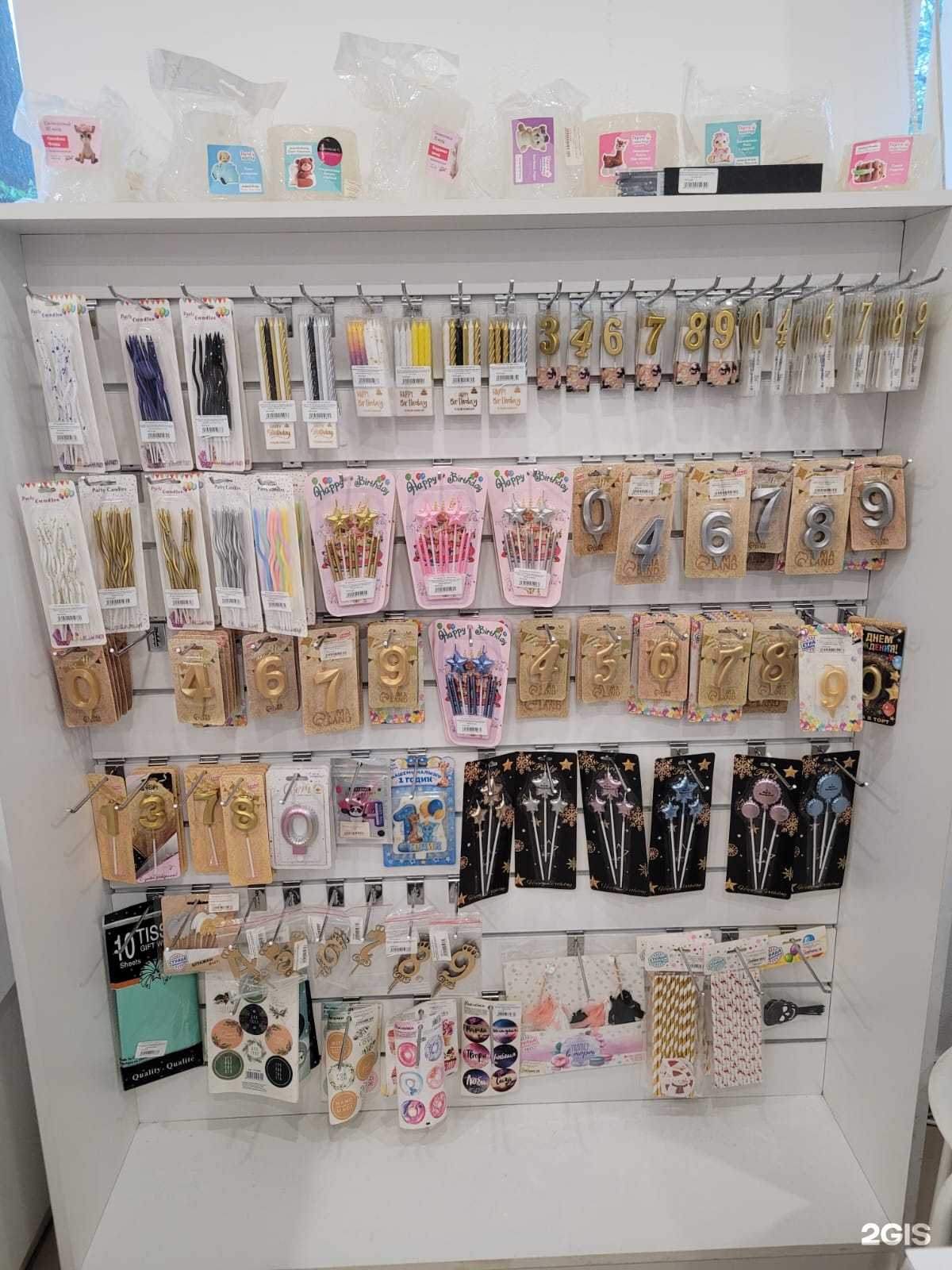 Отзывы на компанию Мир кондитера в г. Уфа c фото