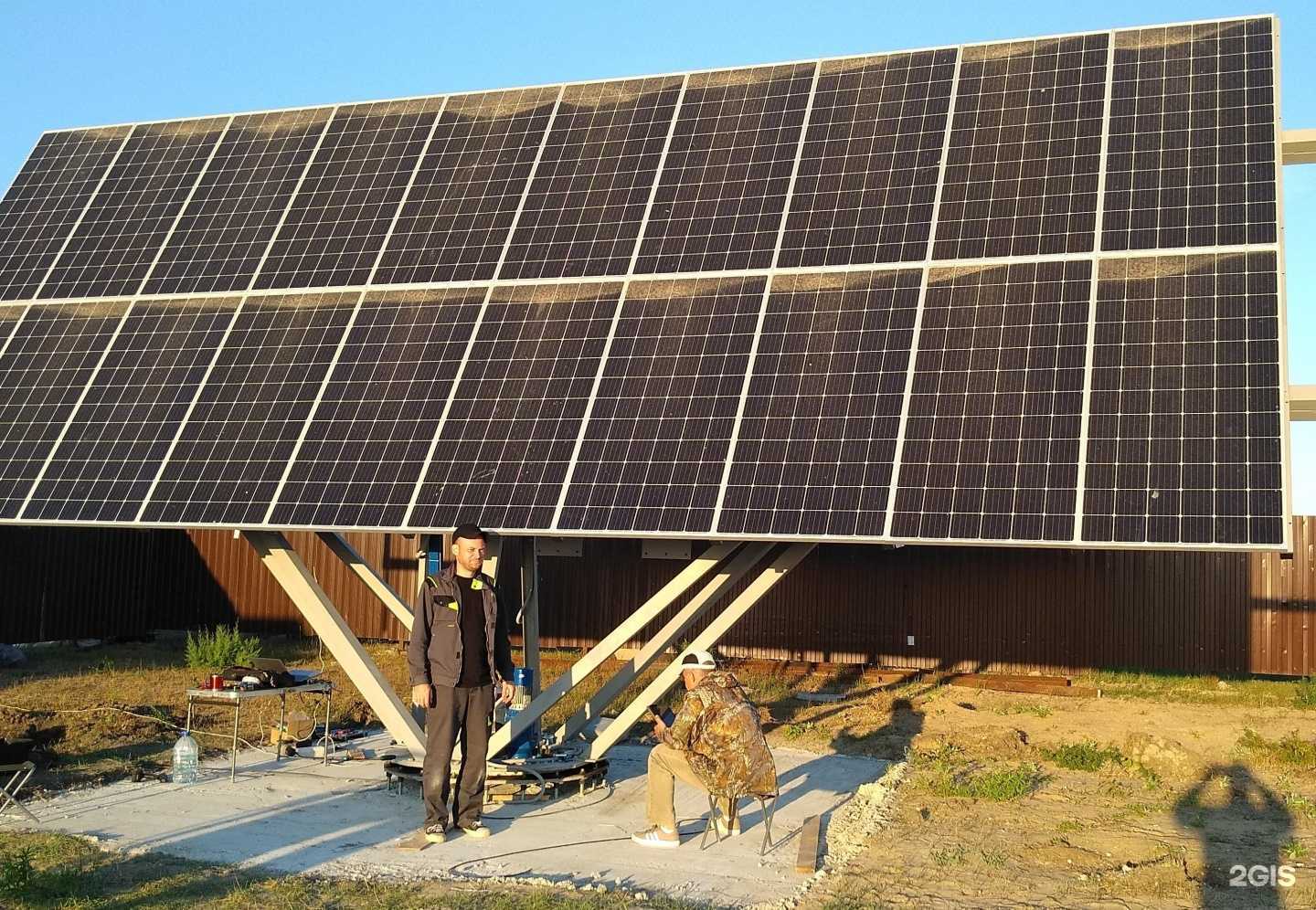 Отзывы на компанию Модуль Автоматика в Пензе c фото