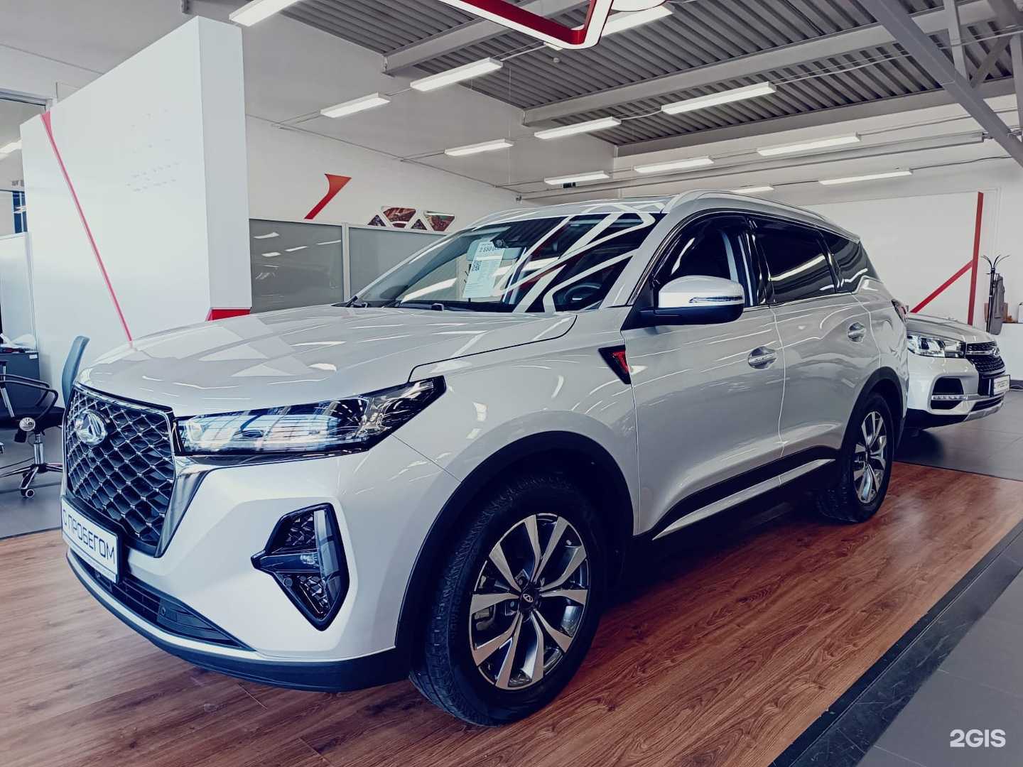 Отзывы на компанию Автомобили с пробегом ГК Кузьмиха в Иркутске c фото