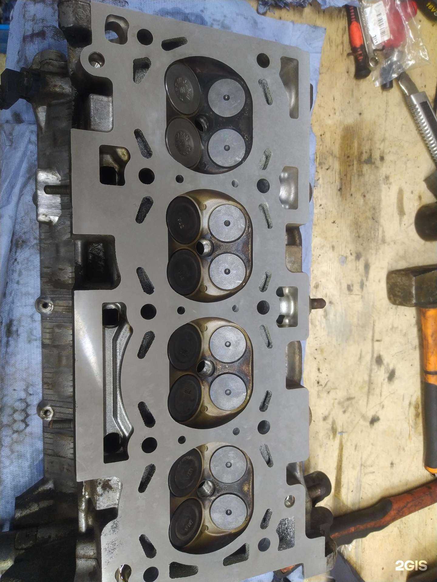 Отзывы на компанию Чиним и точка в Петрозаводске c фото