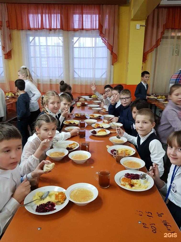 Отзывы на компанию Средняя школа №21 в Мурманске c фото