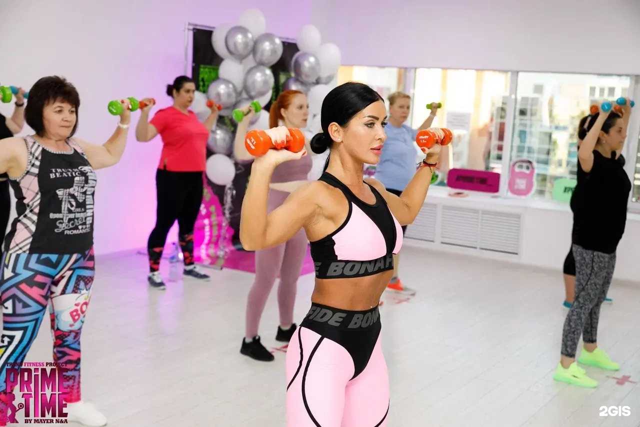 Отзывы на компанию Prime Time в Сочи c фото