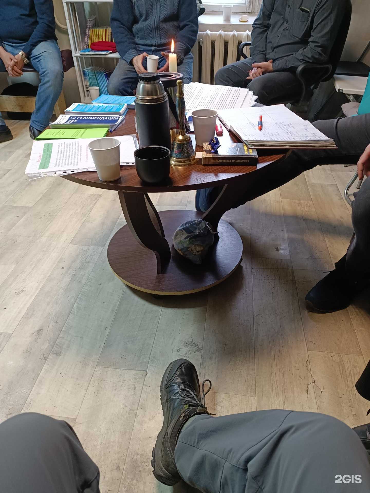 Отзывы на компанию Спортивная в Уфе c фото