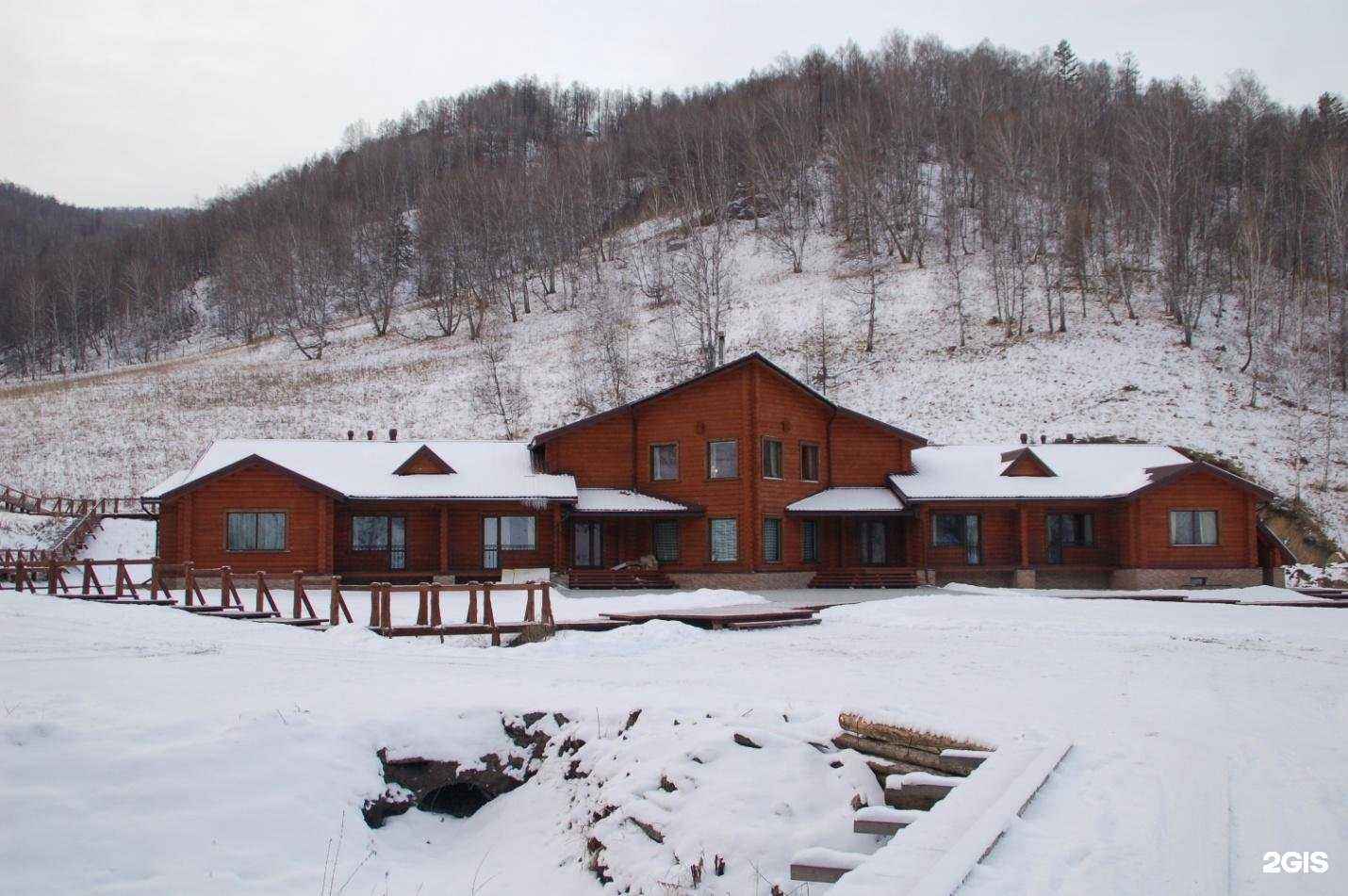 Отзывы на компанию Оргстройпрогресс в г. Новосибирск c фото