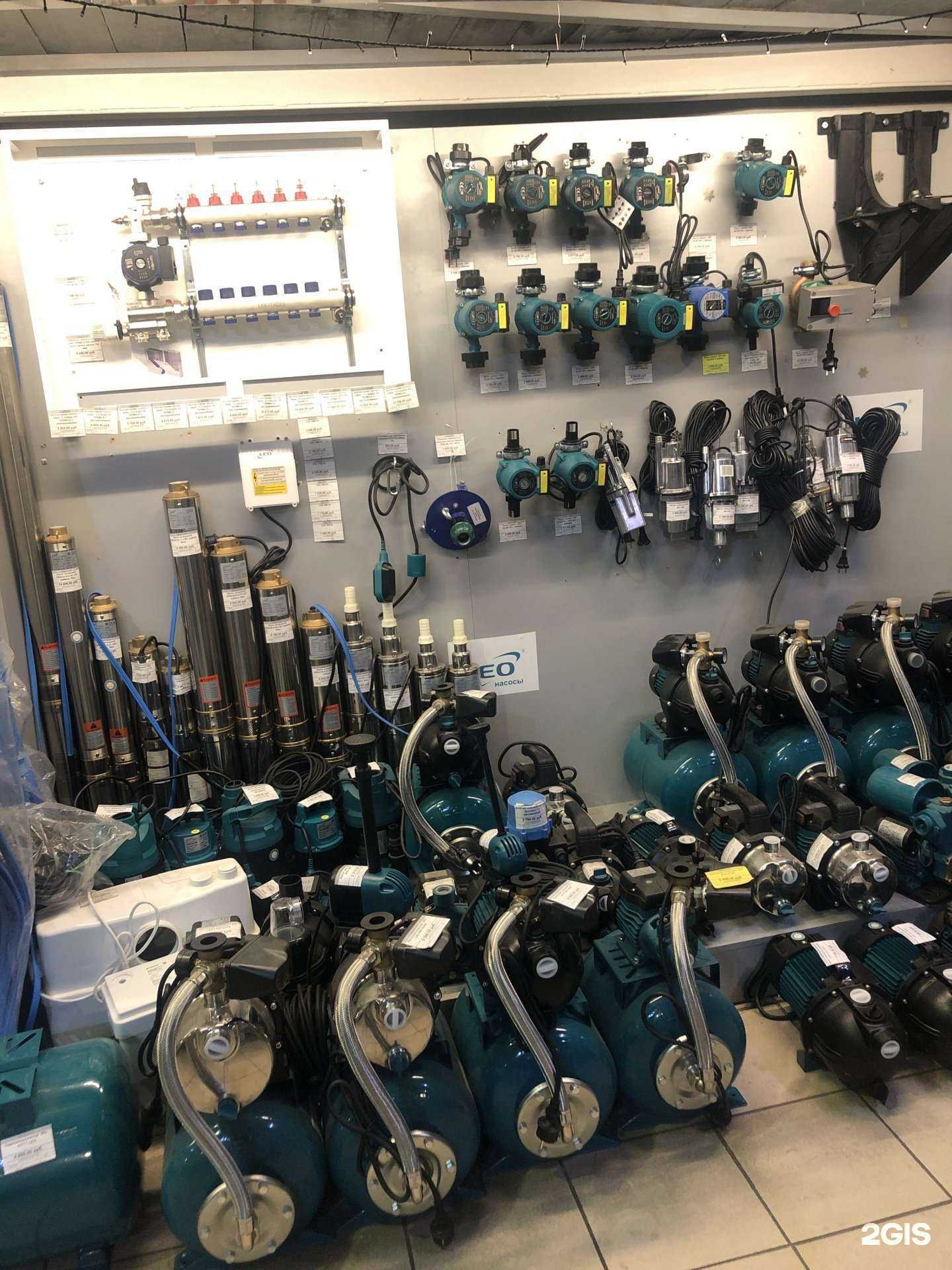 Отзывы на компанию СантехСтрой в г. Новокузнецк c фото