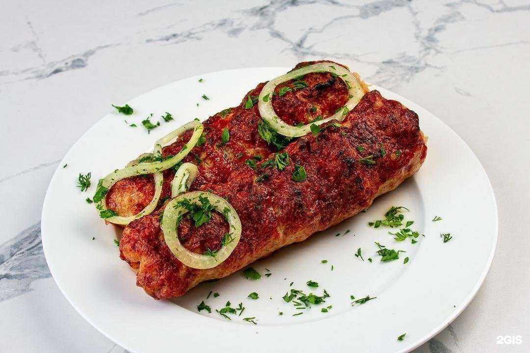 Отзывы на компанию Хорошее заведение в Армавире c фото