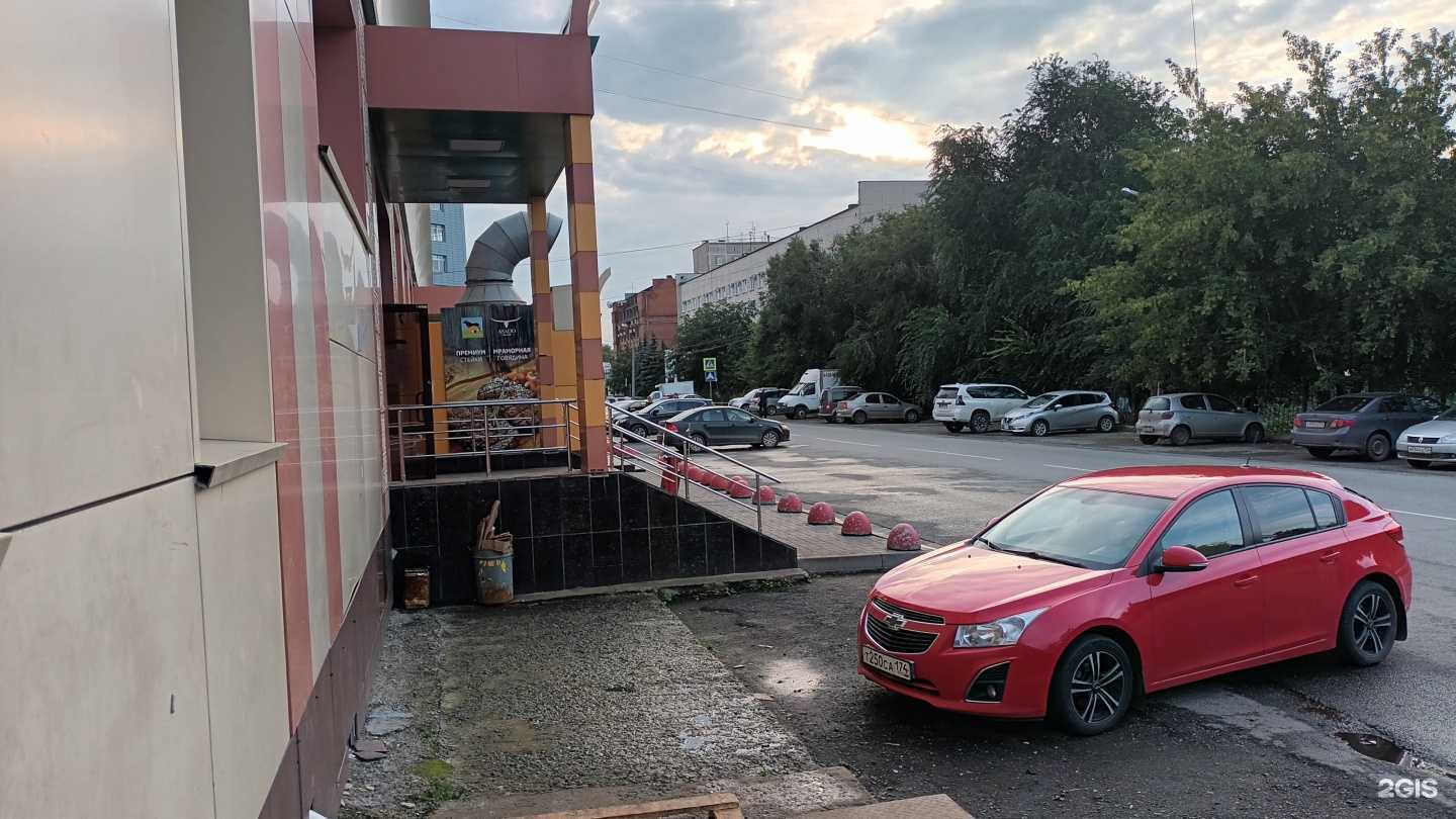 Отзывы на компанию Маслолей в Челябинске c фото - фотография 2 из 2