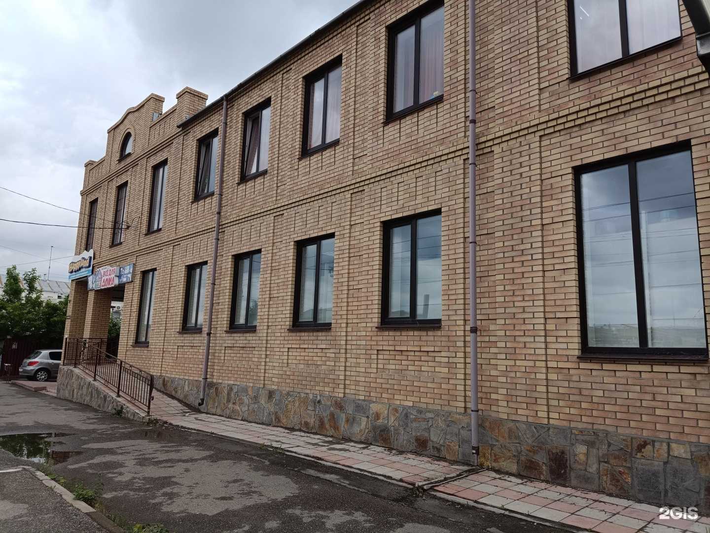 Отзывы на компанию NeFitness в Троицке c фото