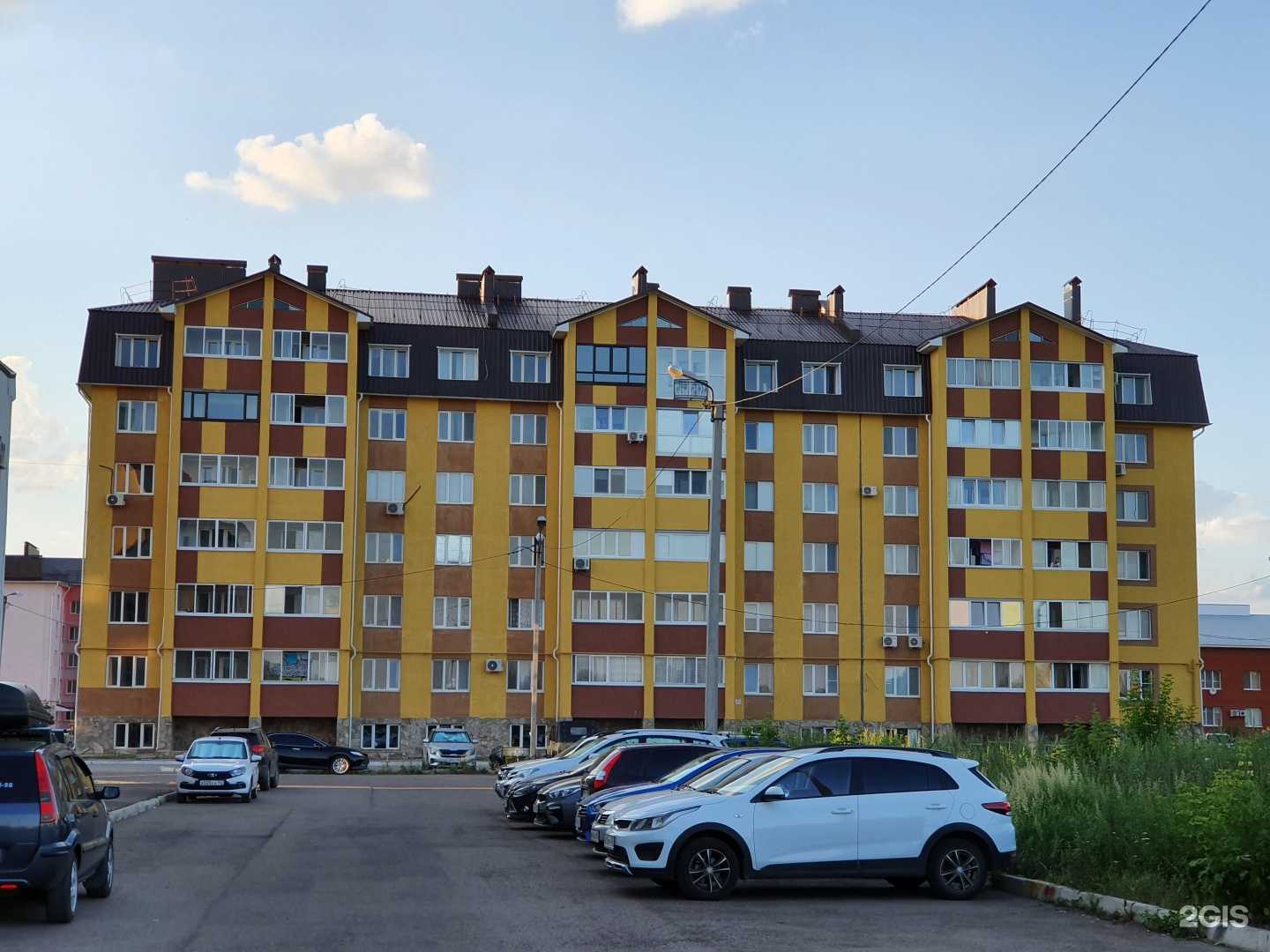 Отзывы на компанию Кабинет косметолога в г. Салават c фото