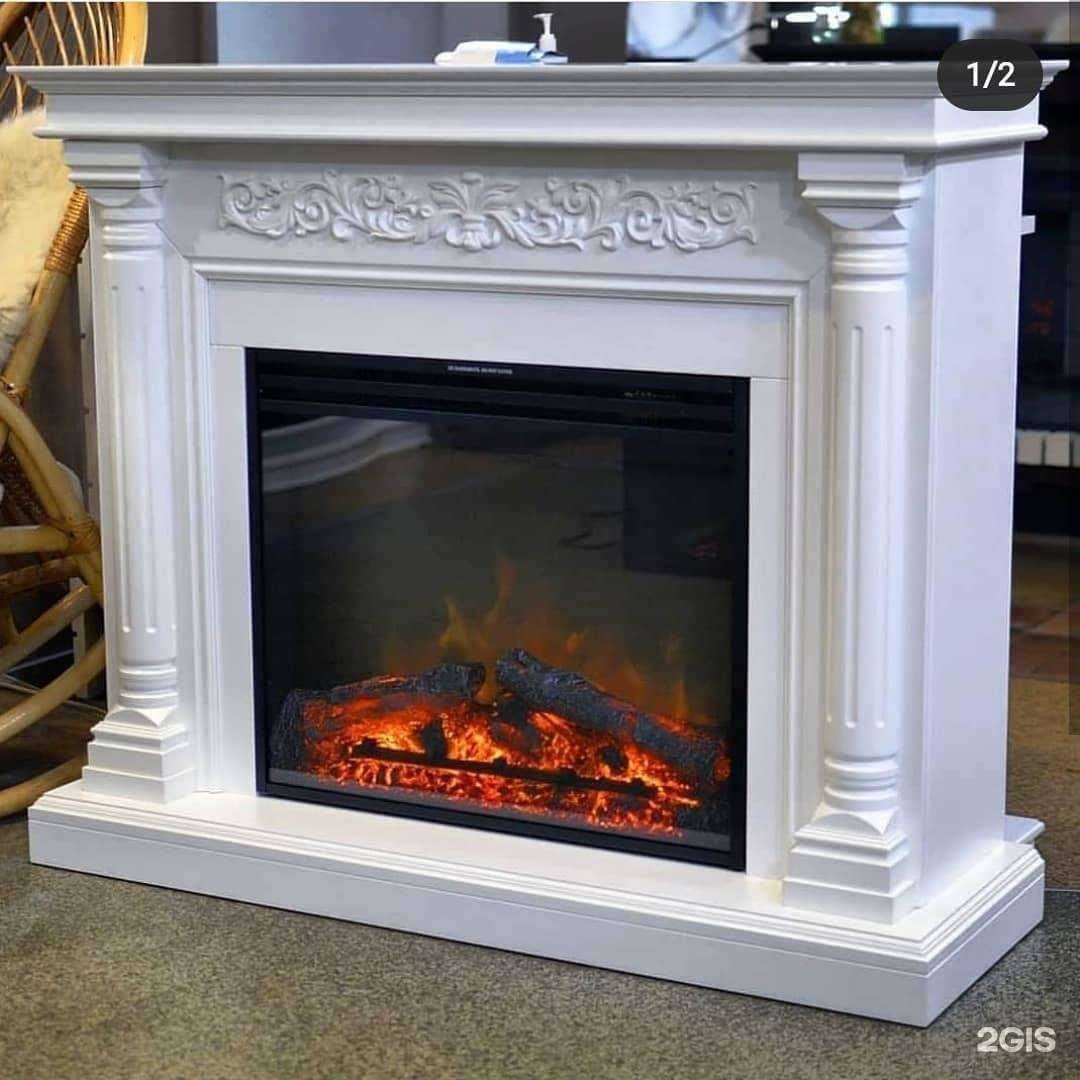 Отзывы на компанию Мир каминов и камня в г. Краснодар c фото