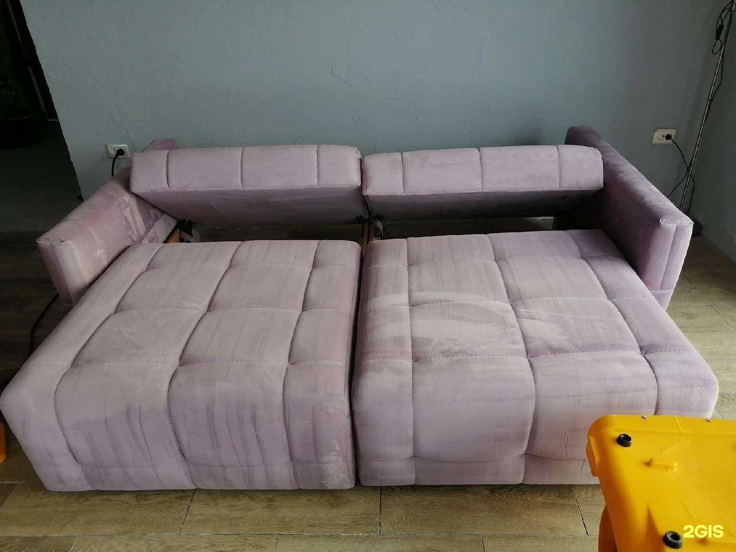 Отзывы на компанию Пылеsos в г. Новосибирск c фото