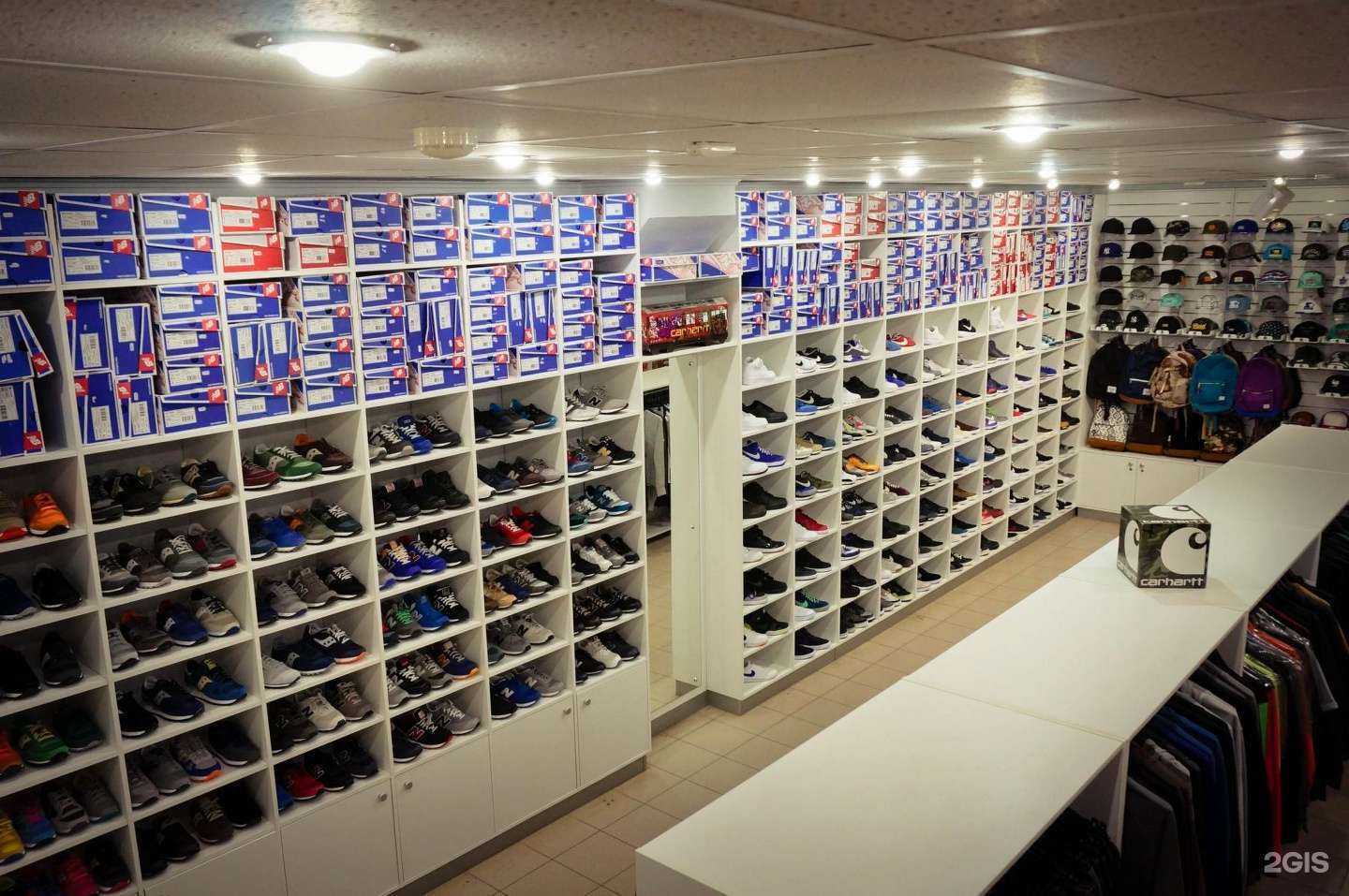 Отзывы на компанию Block 37 в г. Уфа c фото