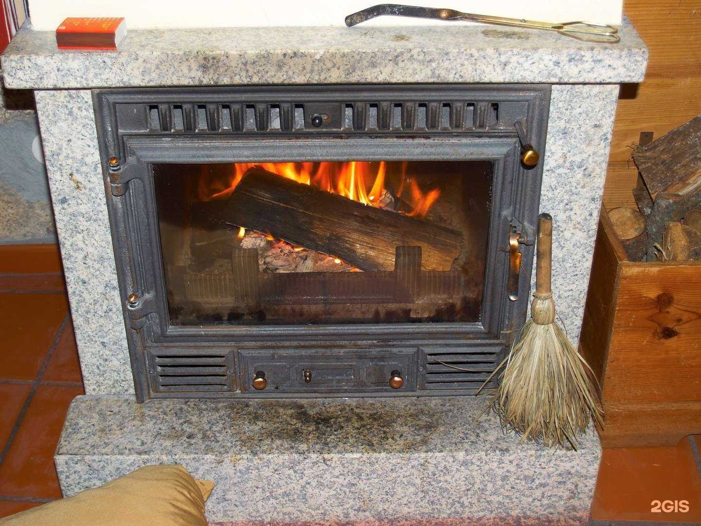 Отзывы на компанию Печь-строй в г. Тюмень c фото