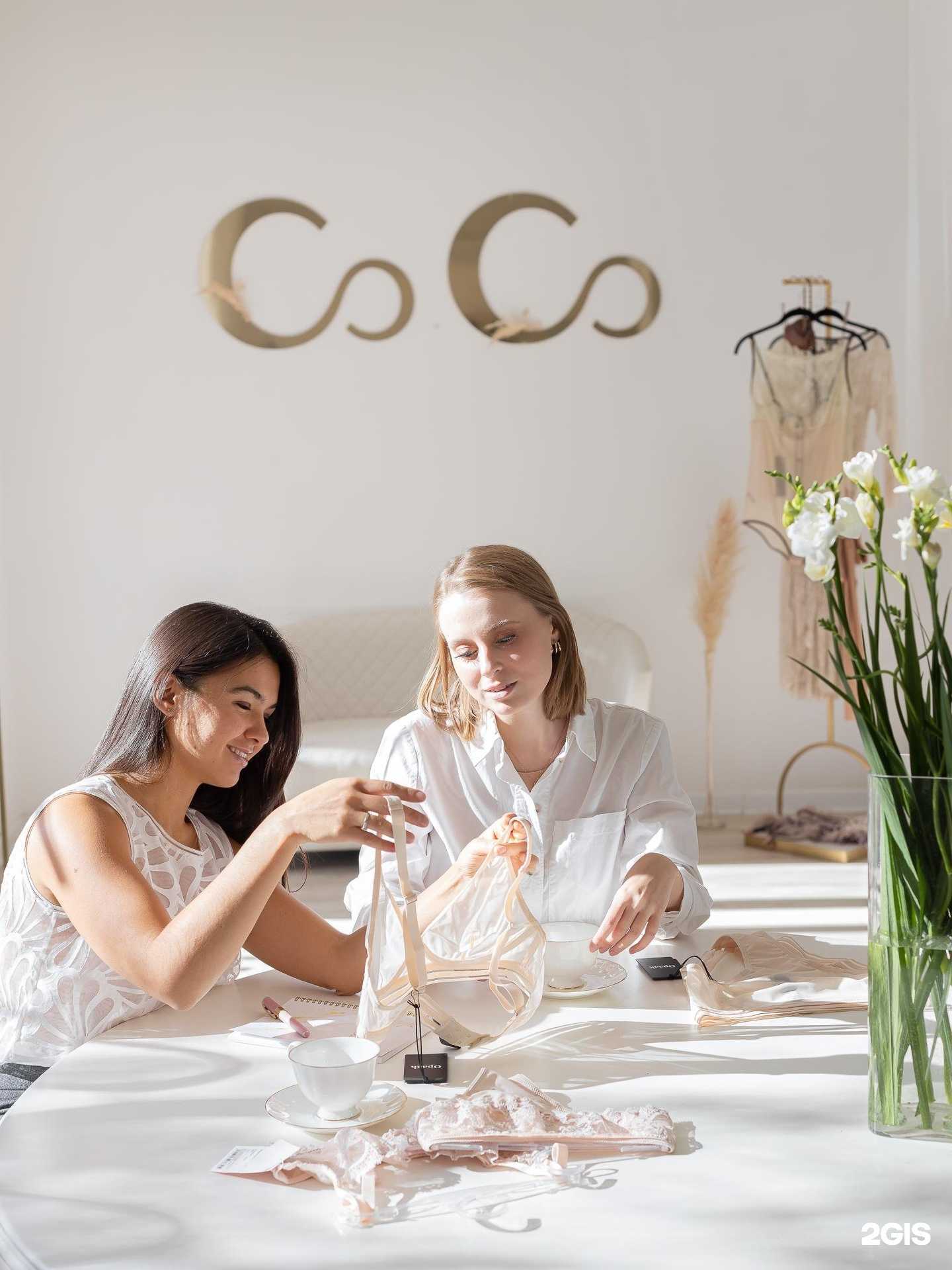Отзывы на компанию Coco в Челябинске c фото