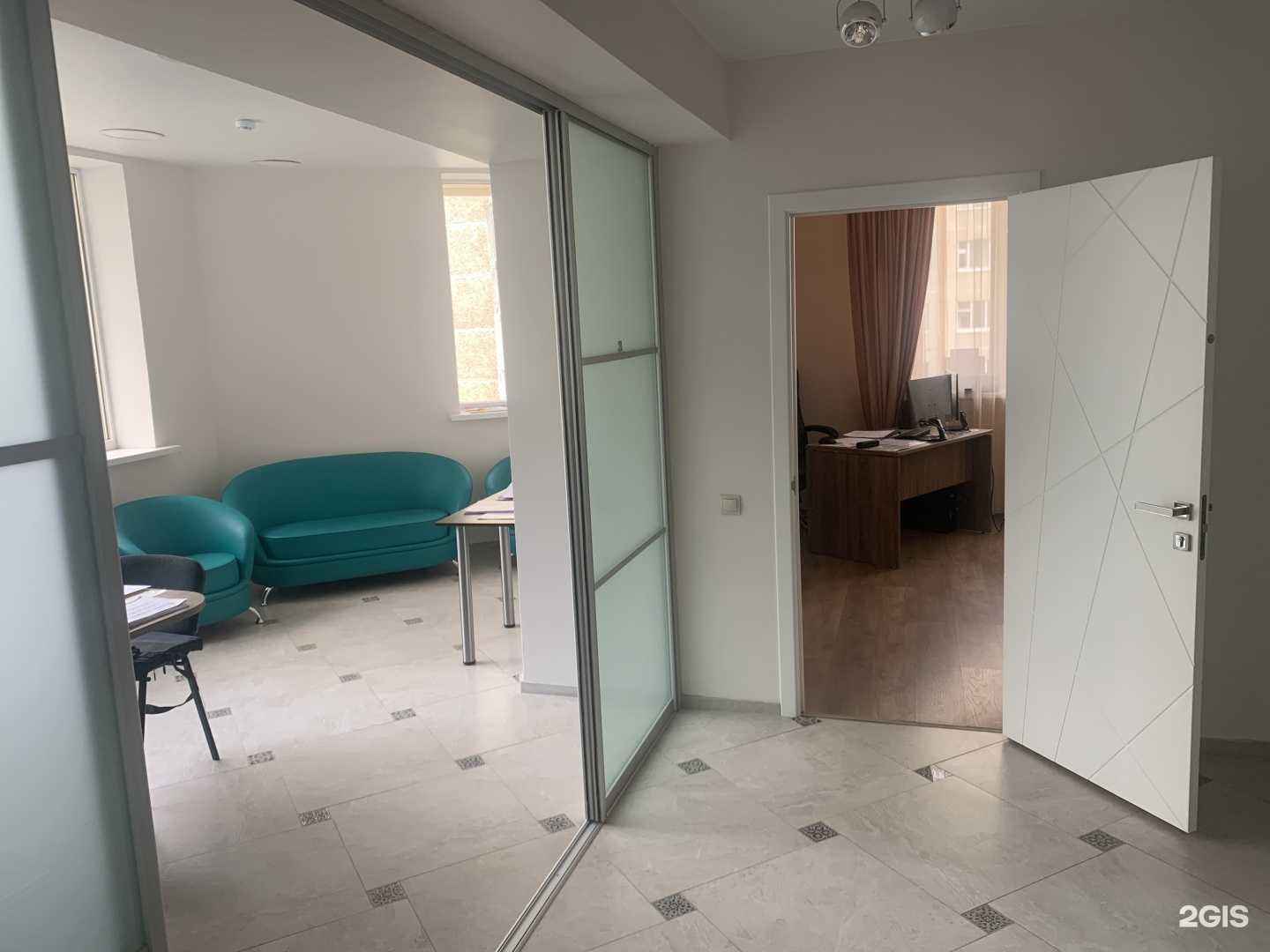 Отзывы на компанию Pizza Hans в Сургуте c фото - фотография 2 из 2