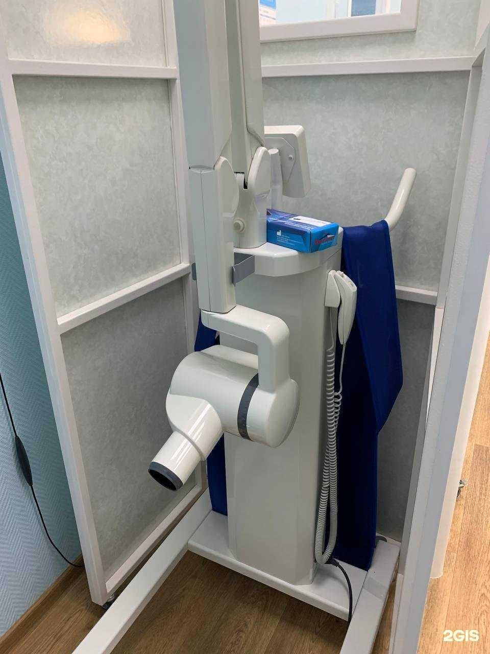 Отзывы на компанию СтоматологиЯ в г. Кимры c фото