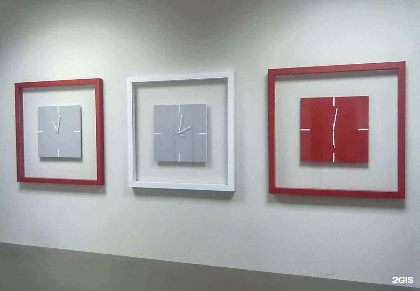 Отзывы на компанию Реклама Проджект в г. Хабаровск c фото