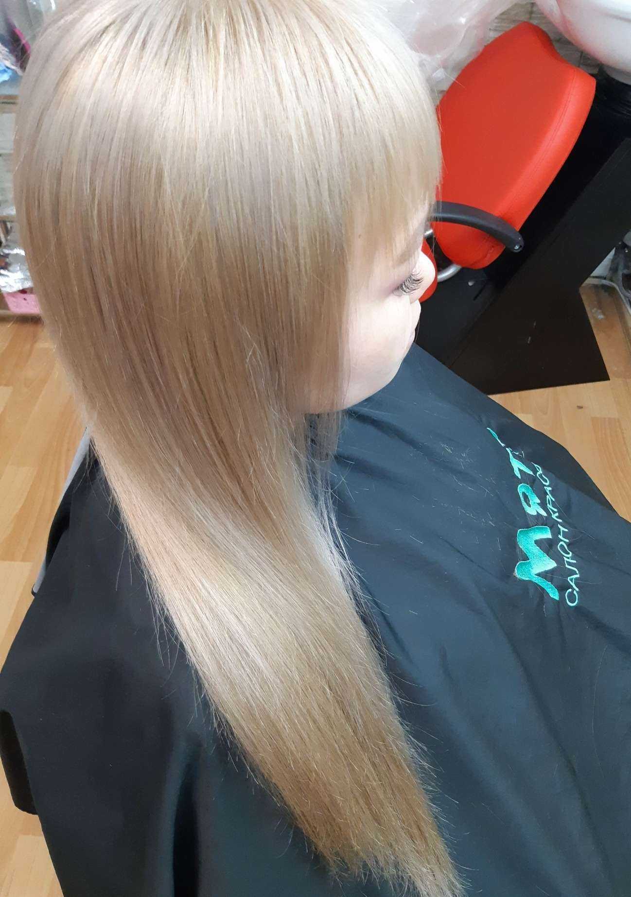 Отзывы на компанию Мята в г. Тюмень c фото