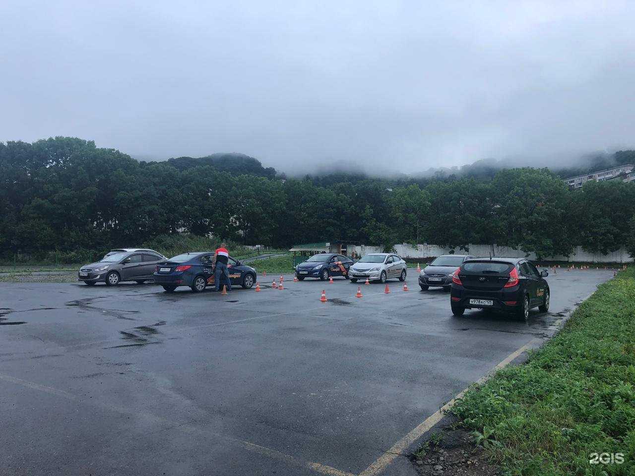 Отзывы на компанию Фаворит в г. Находка c фото