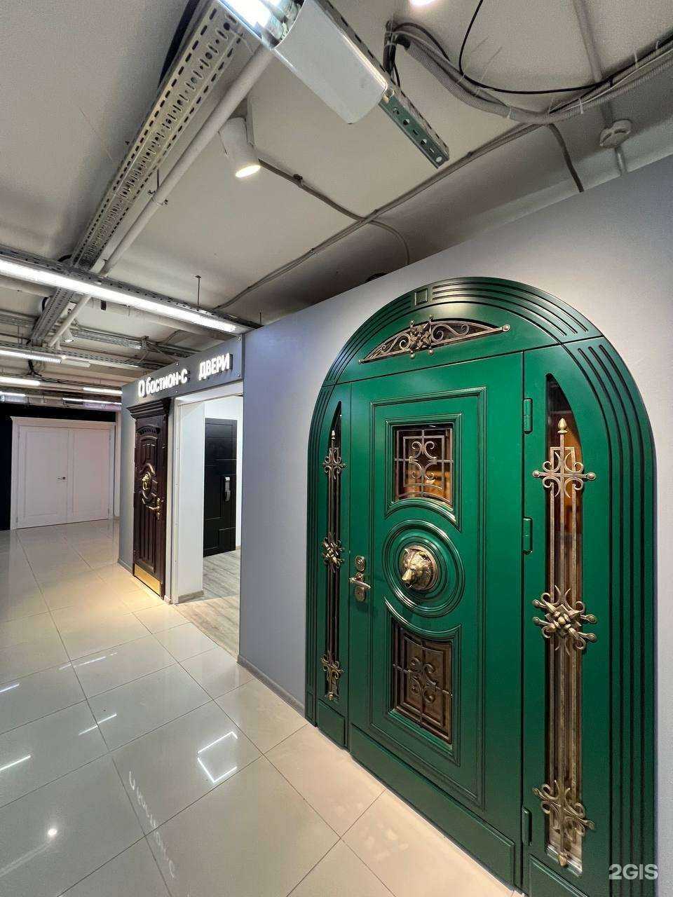 Отзывы на компанию Бастион-с в Реутове c фото