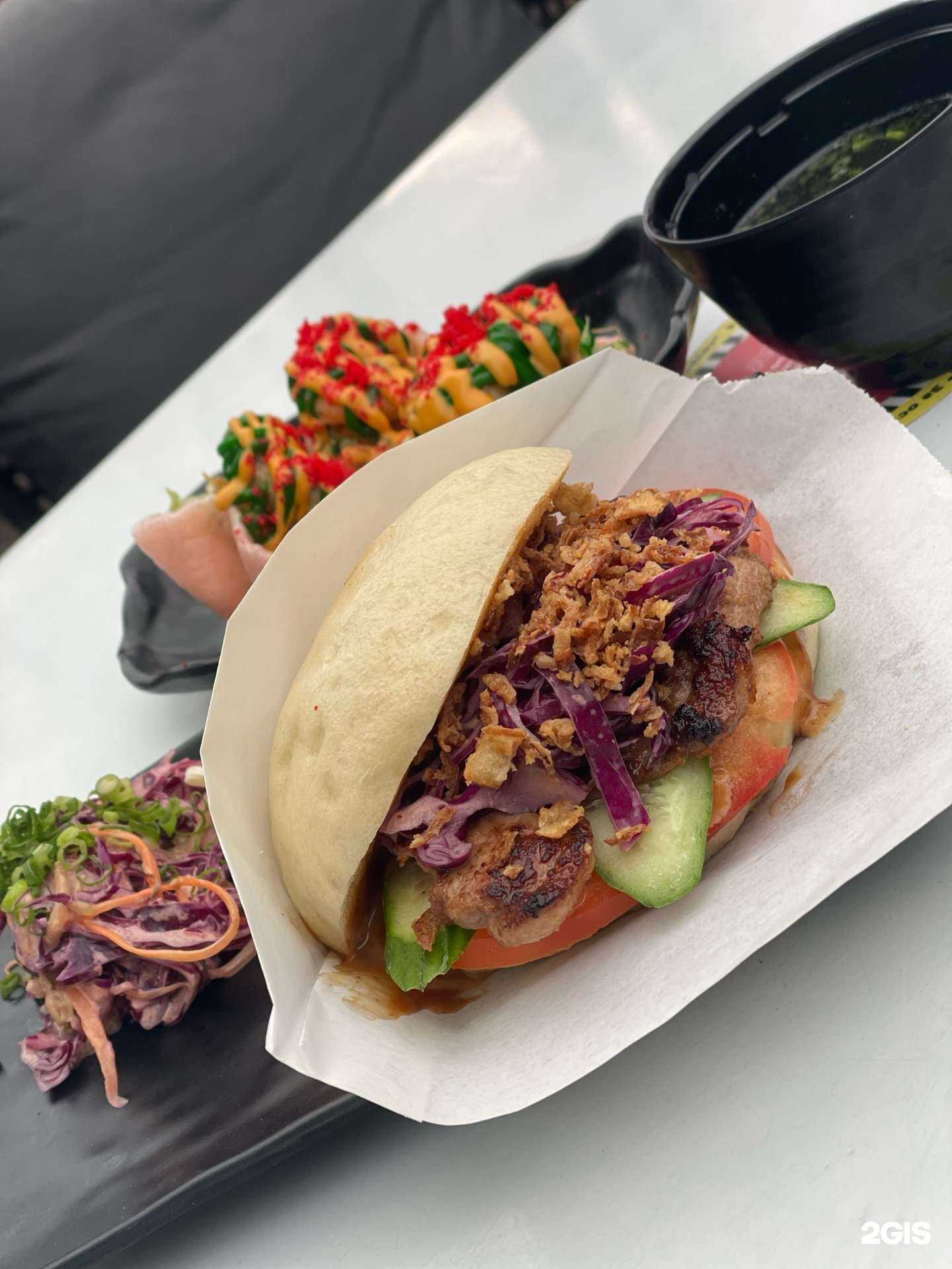 Отзывы на компанию Kobao в Владивостоке c фото