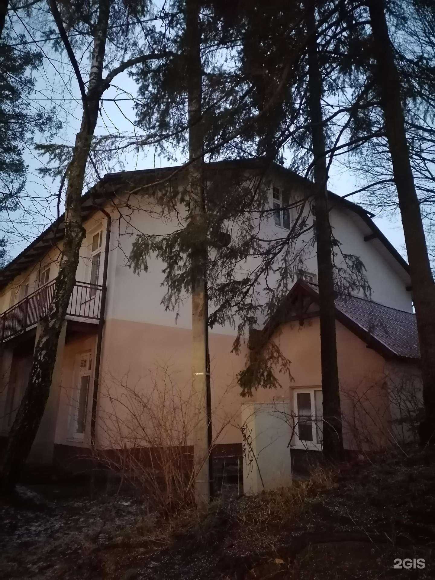 Отзывы на компанию ИннЛайн в г. Светлогорск c фото