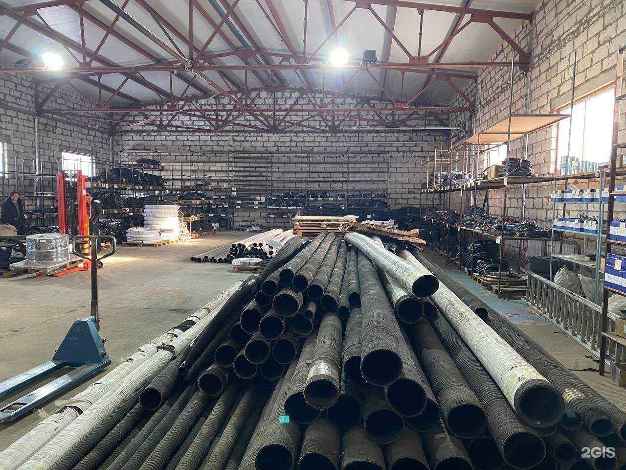 Отзывы на компанию Резинотехника в Нижневартовске c фото