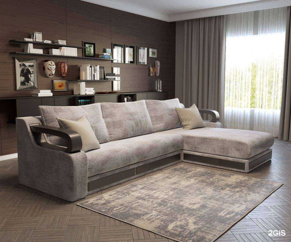 Отзывы на компанию Gostin в Воронеже c фото