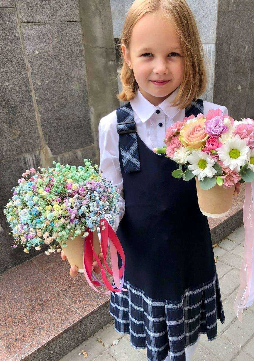 Отзывы на компанию Elozzza Flowers в Новосибирске c фото